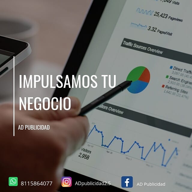 AD Publicidad 2.5