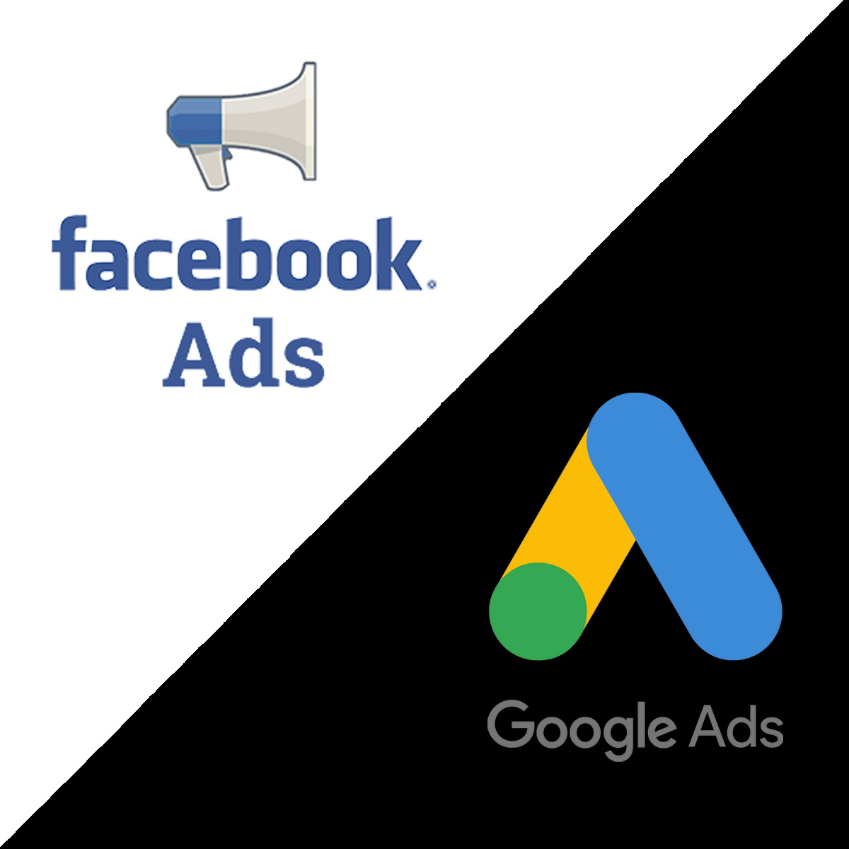 Facebook Ads vs Google Ads